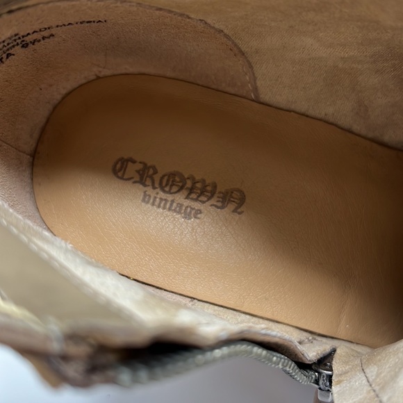 Wedge Booties - Picture 7 of 7